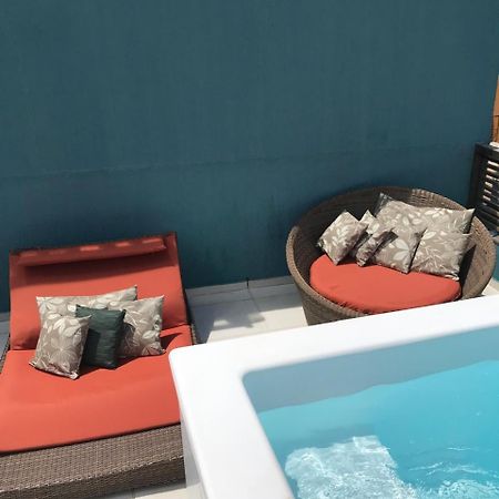 Casa Arara Vista Mar - Por Pipa Casas De Praia Praia de Pipa Dış mekan fotoğraf