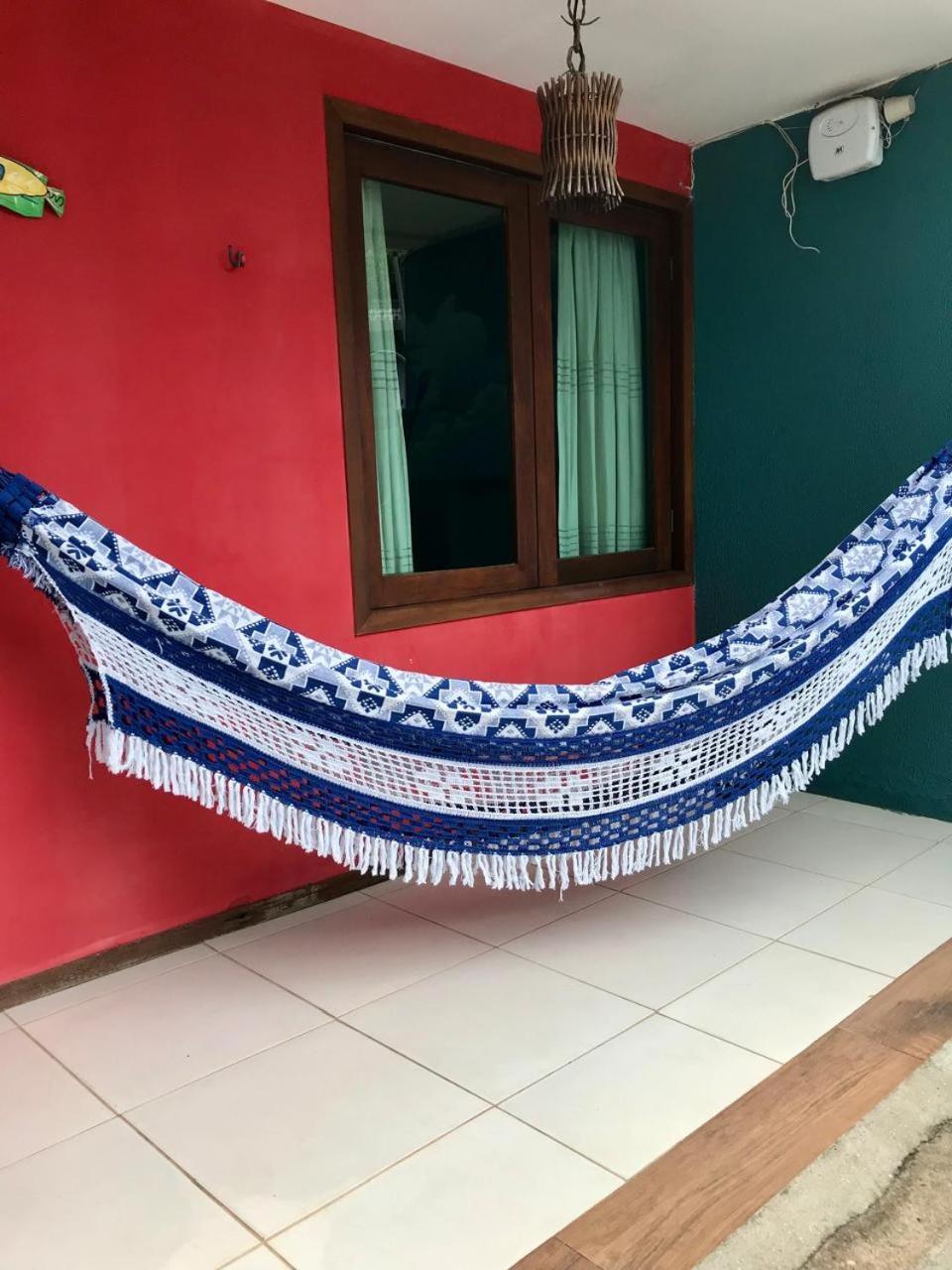 Casa Arara Vista Mar - Por Pipa Casas De Praia Praia de Pipa Dış mekan fotoğraf