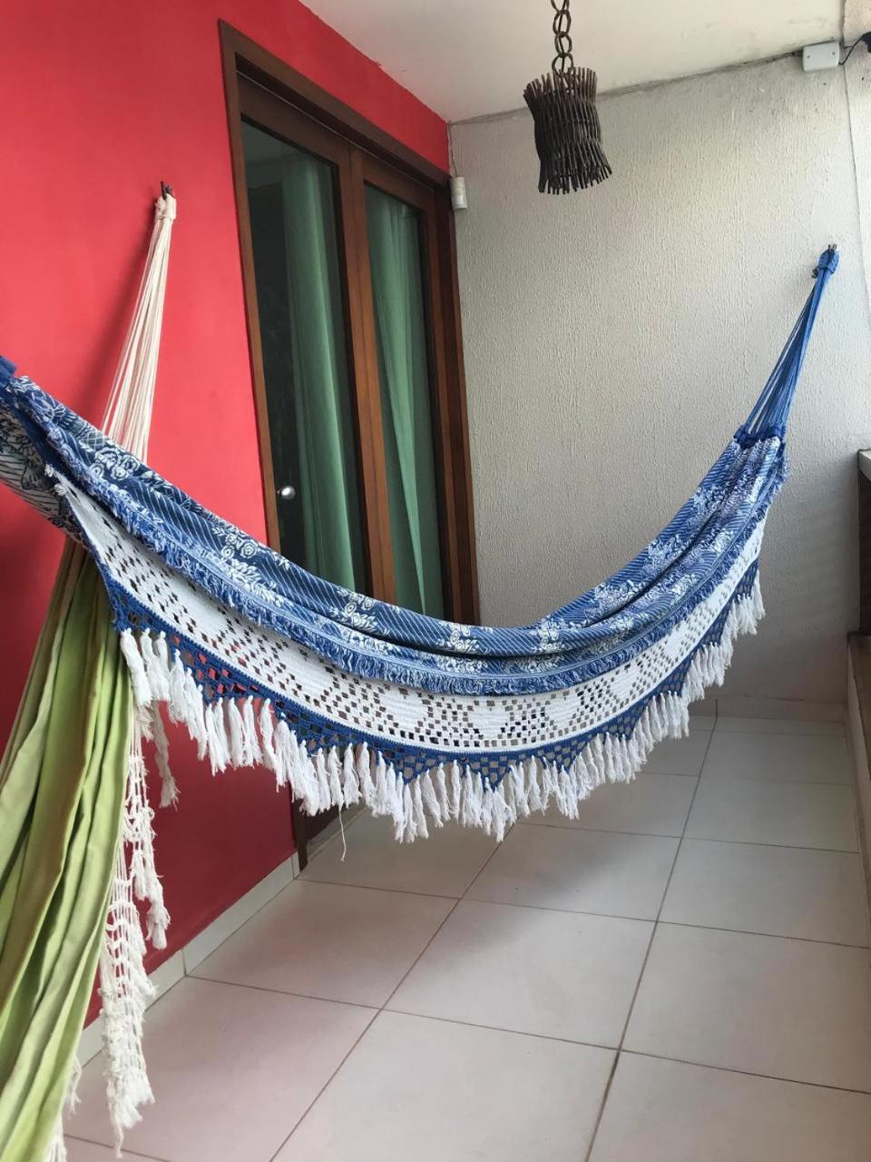 Casa Arara Vista Mar - Por Pipa Casas De Praia Praia de Pipa Dış mekan fotoğraf